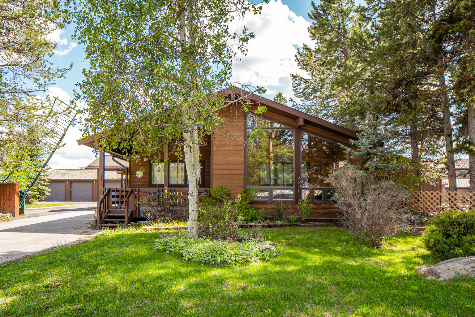 West Yellowstone Vacation Rental