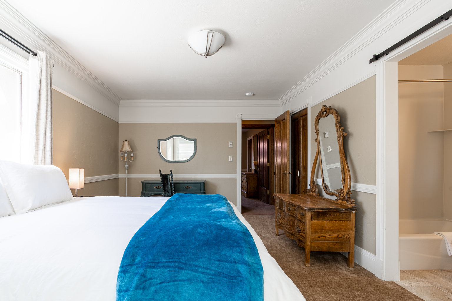 West Yellowstone Vacation Rental