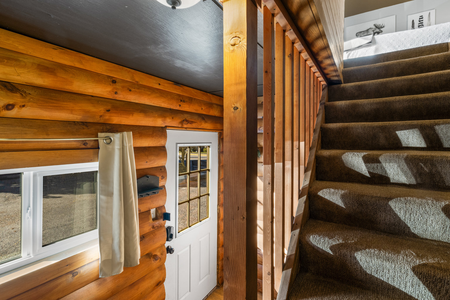 West Yellowstone Vacation Rental