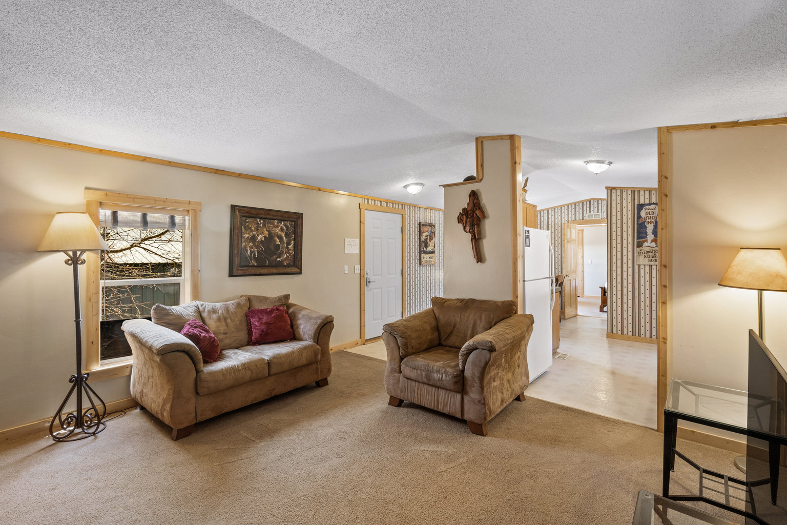 West Yellowstone Vacation Rental