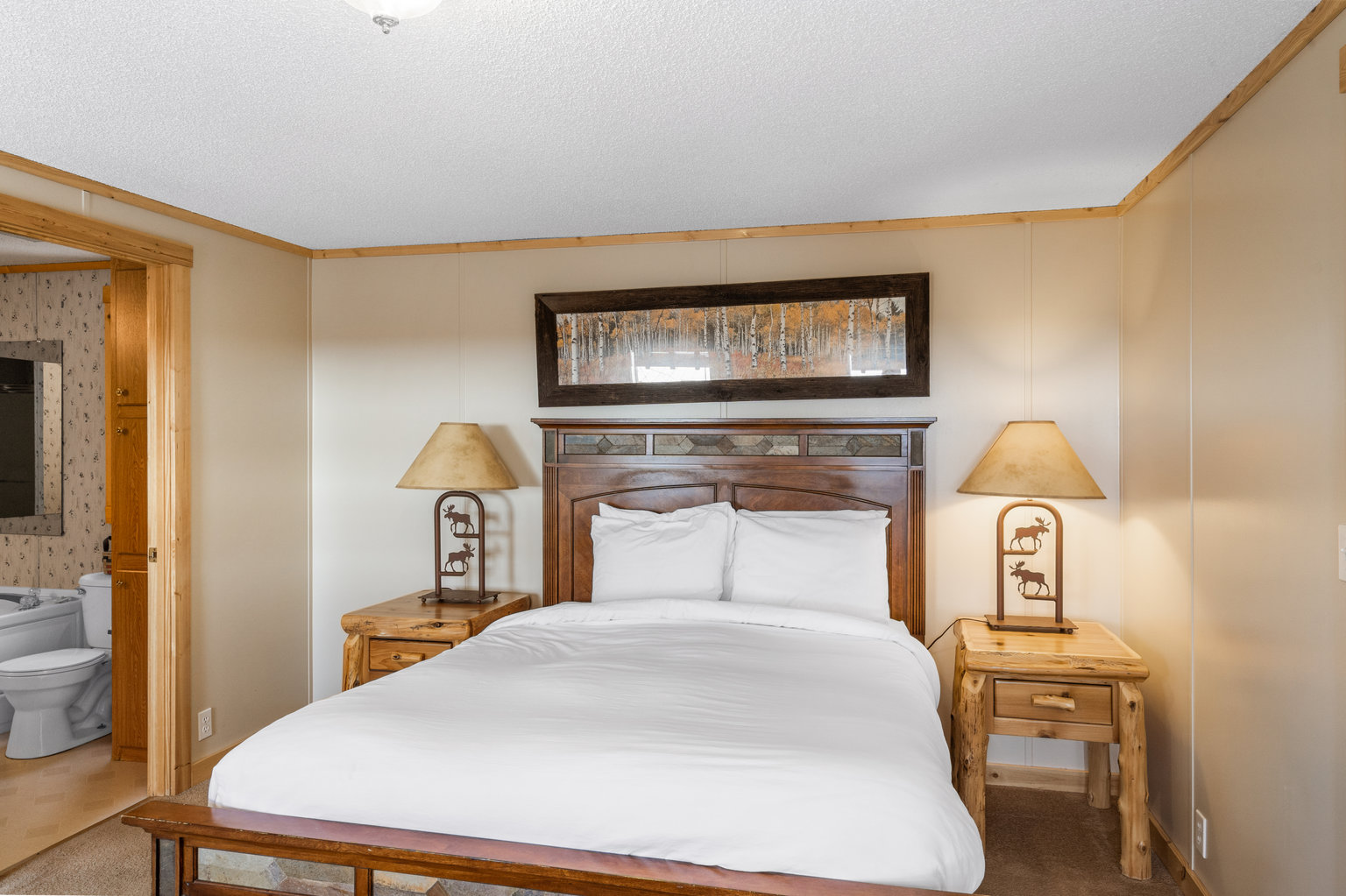 West Yellowstone Vacation Rental