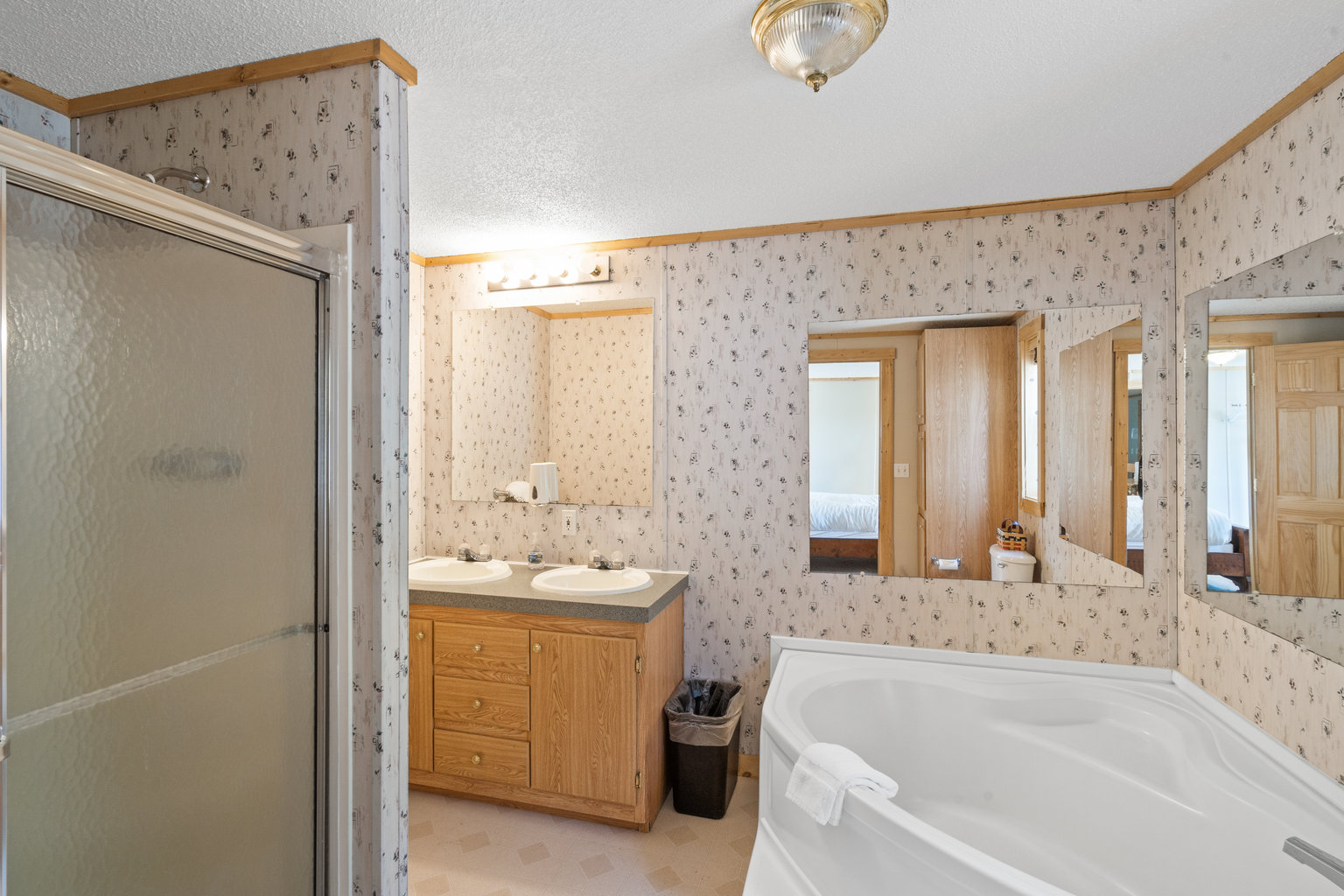 West Yellowstone Vacation Rental