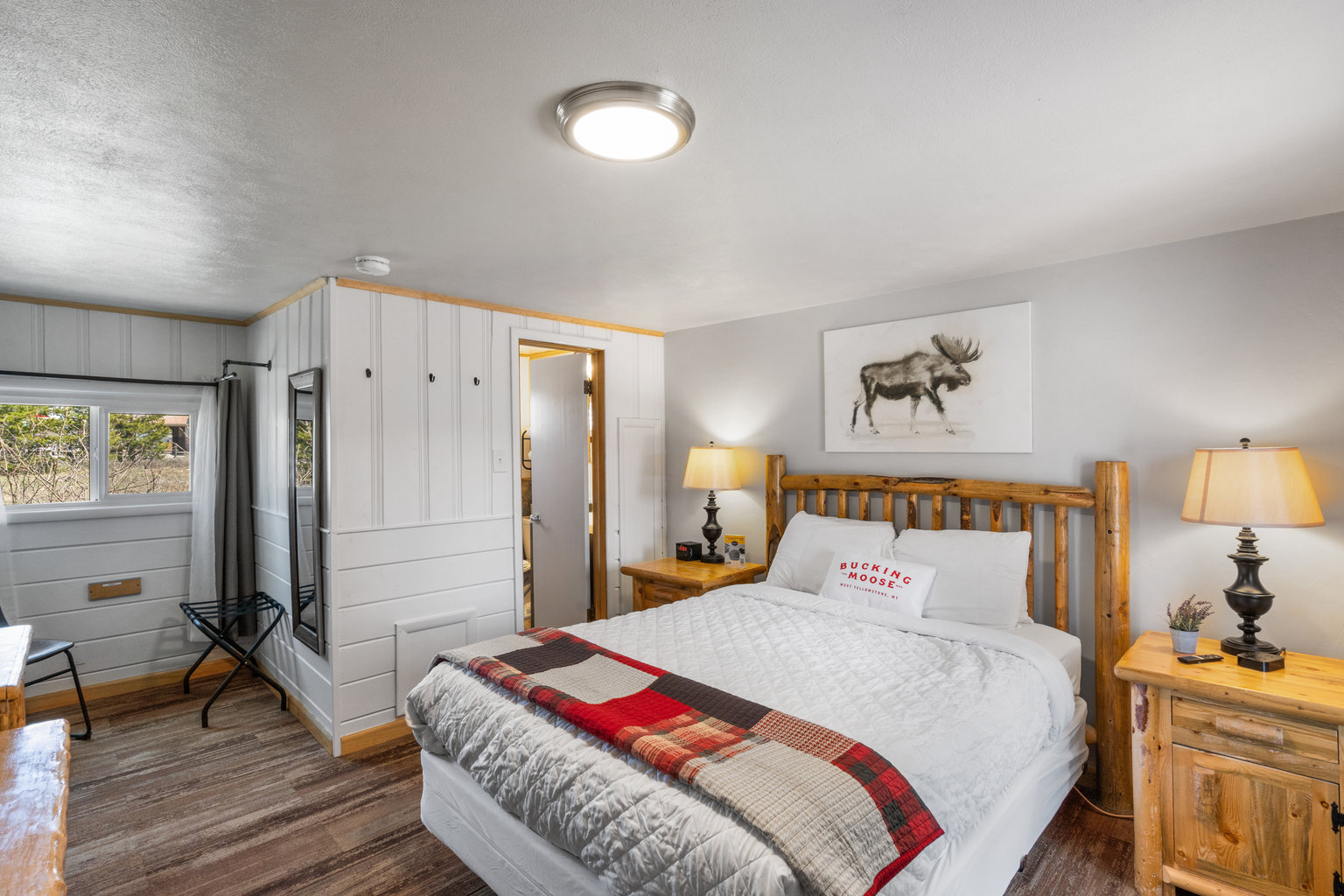 West Yellowstone Vacation Rental