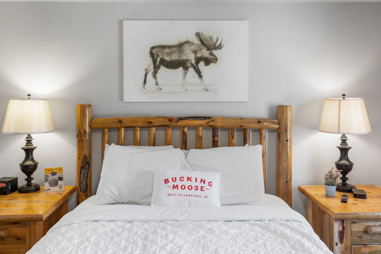 West Yellowstone Vacation Rental