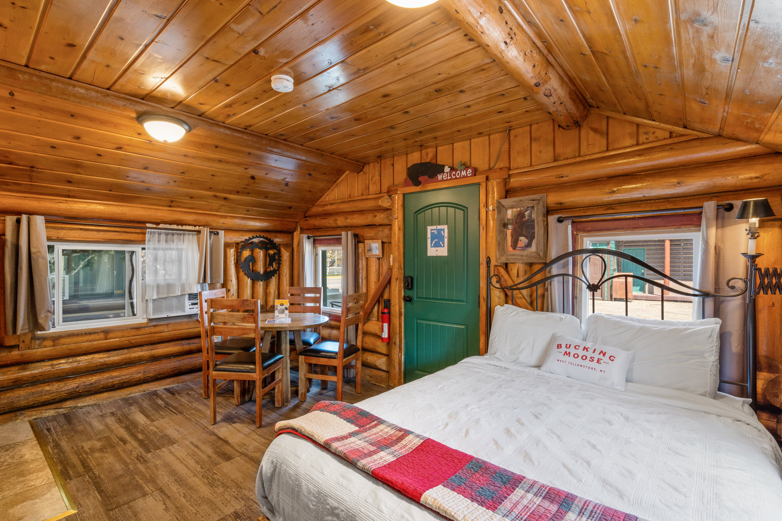 West Yellowstone Vacation Rental