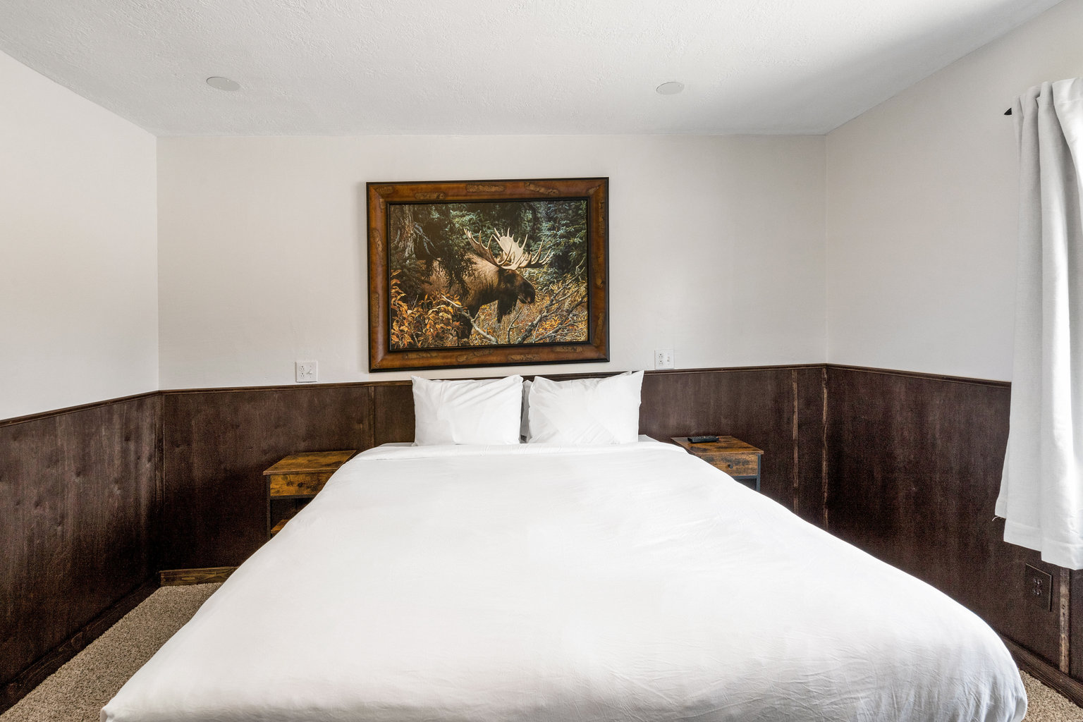 West Yellowstone Vacation Rental