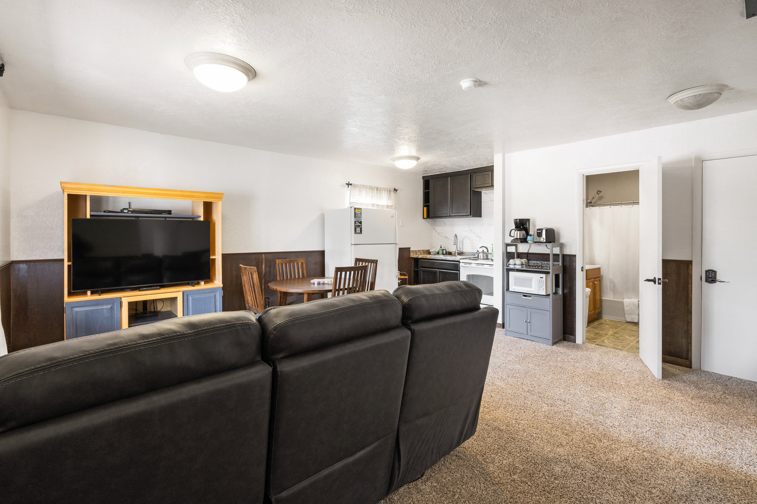 West Yellowstone Vacation Rental