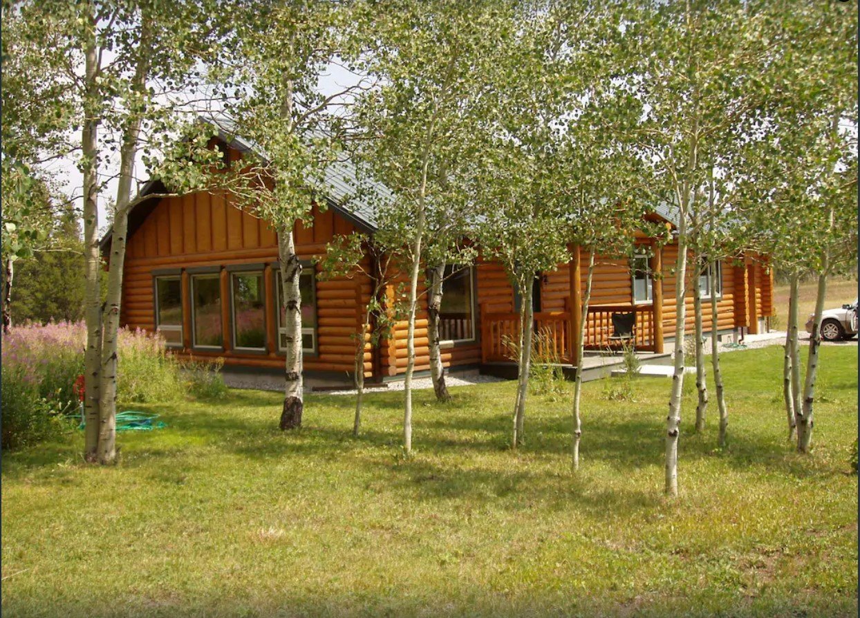 West Yellowstone Vacation Rental