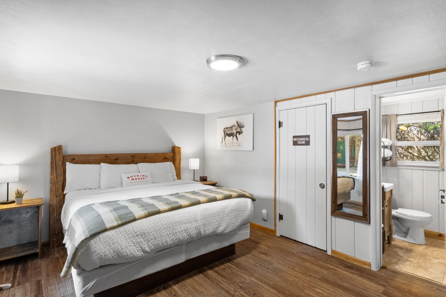 West Yellowstone Vacation Rental