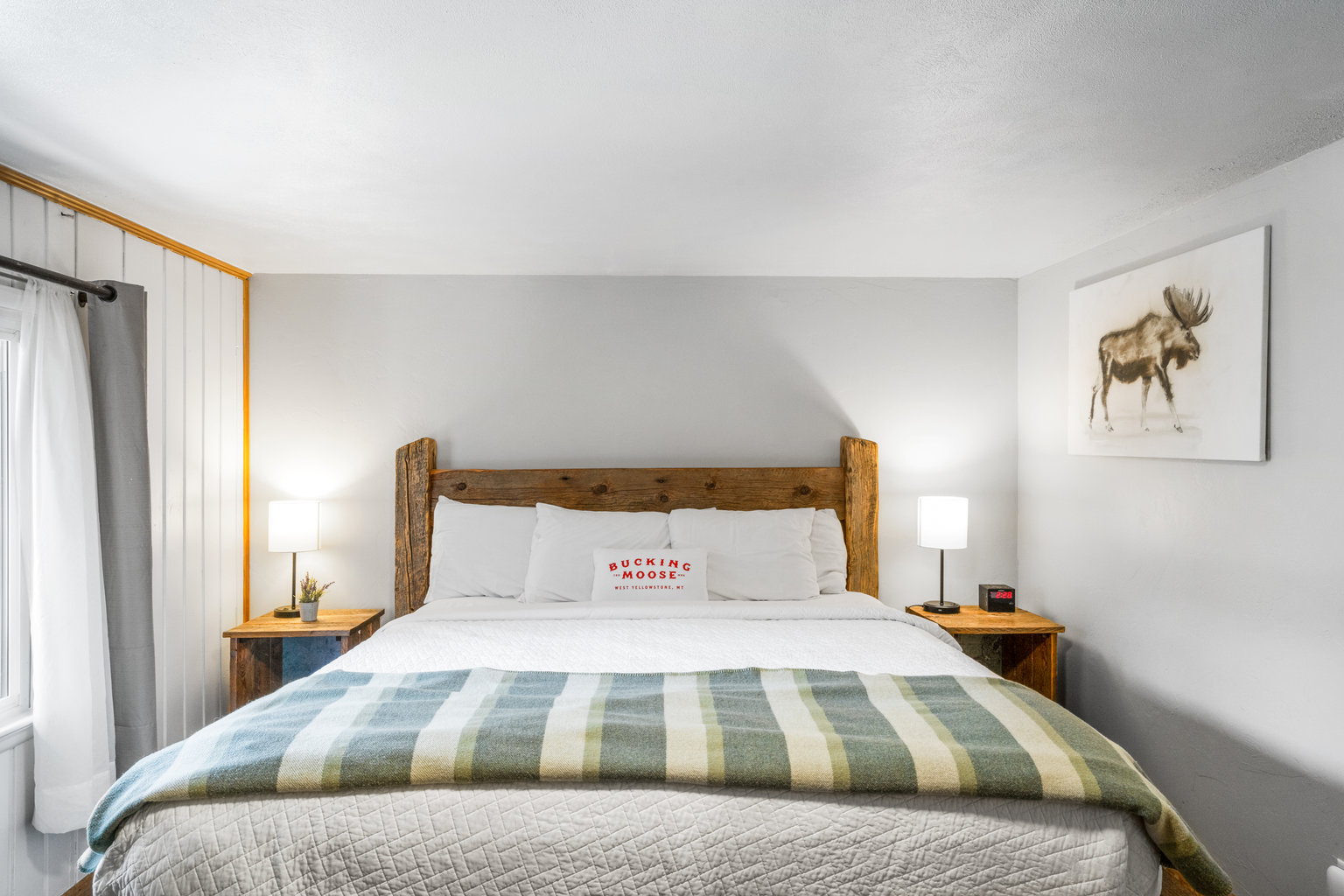 West Yellowstone Vacation Rental