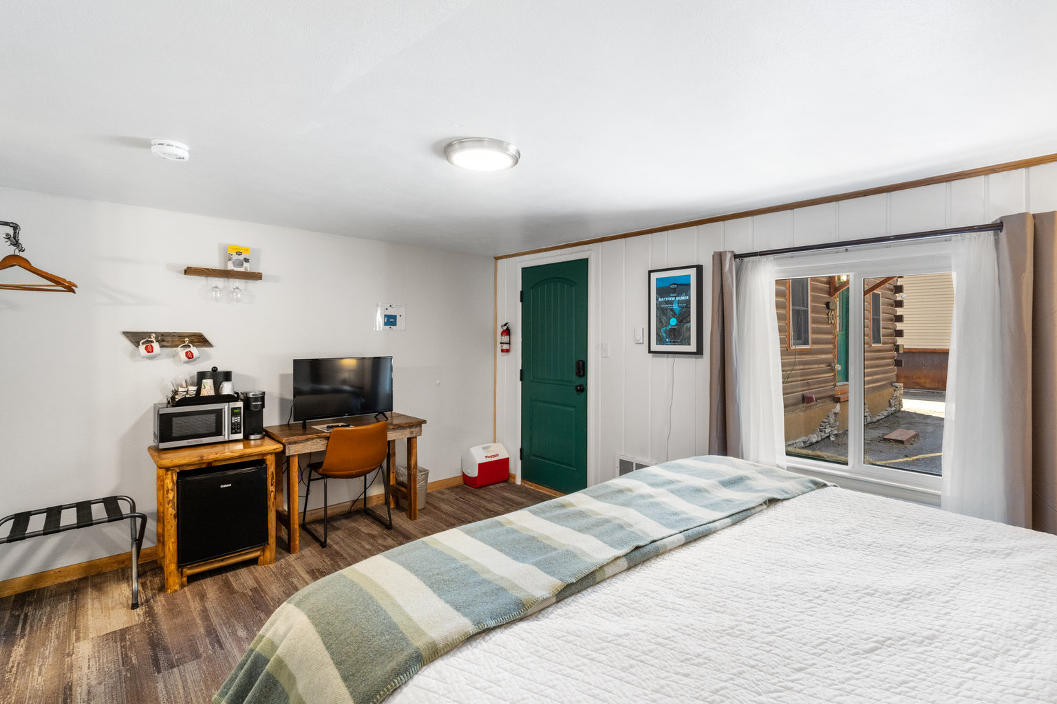 West Yellowstone Vacation Rental