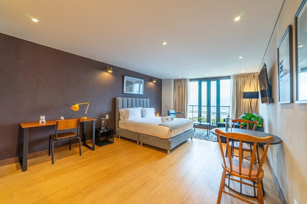 Bogota Vacation Rental