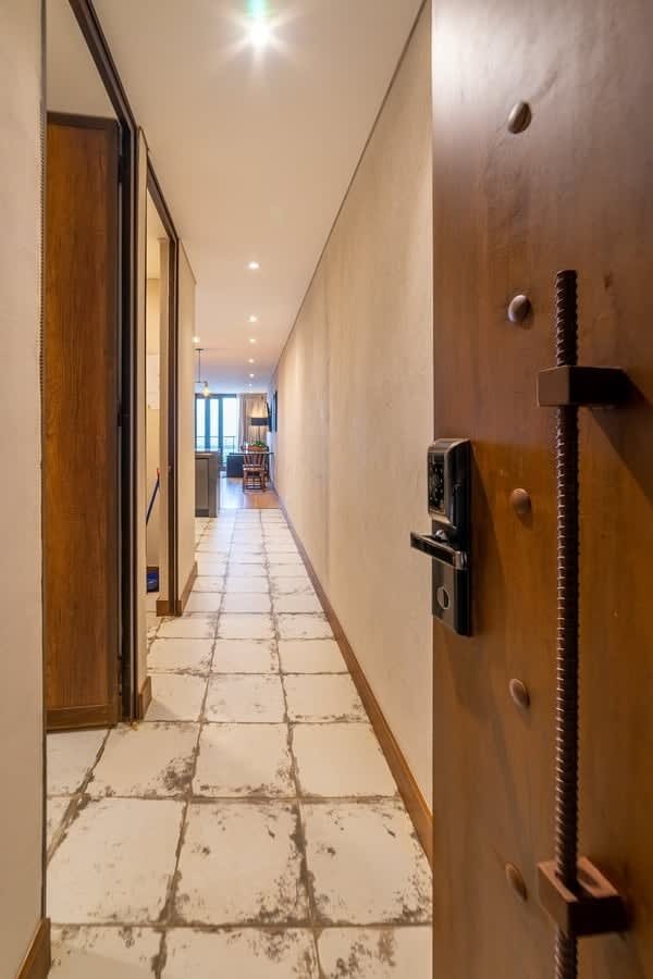 Bogota Vacation Rental