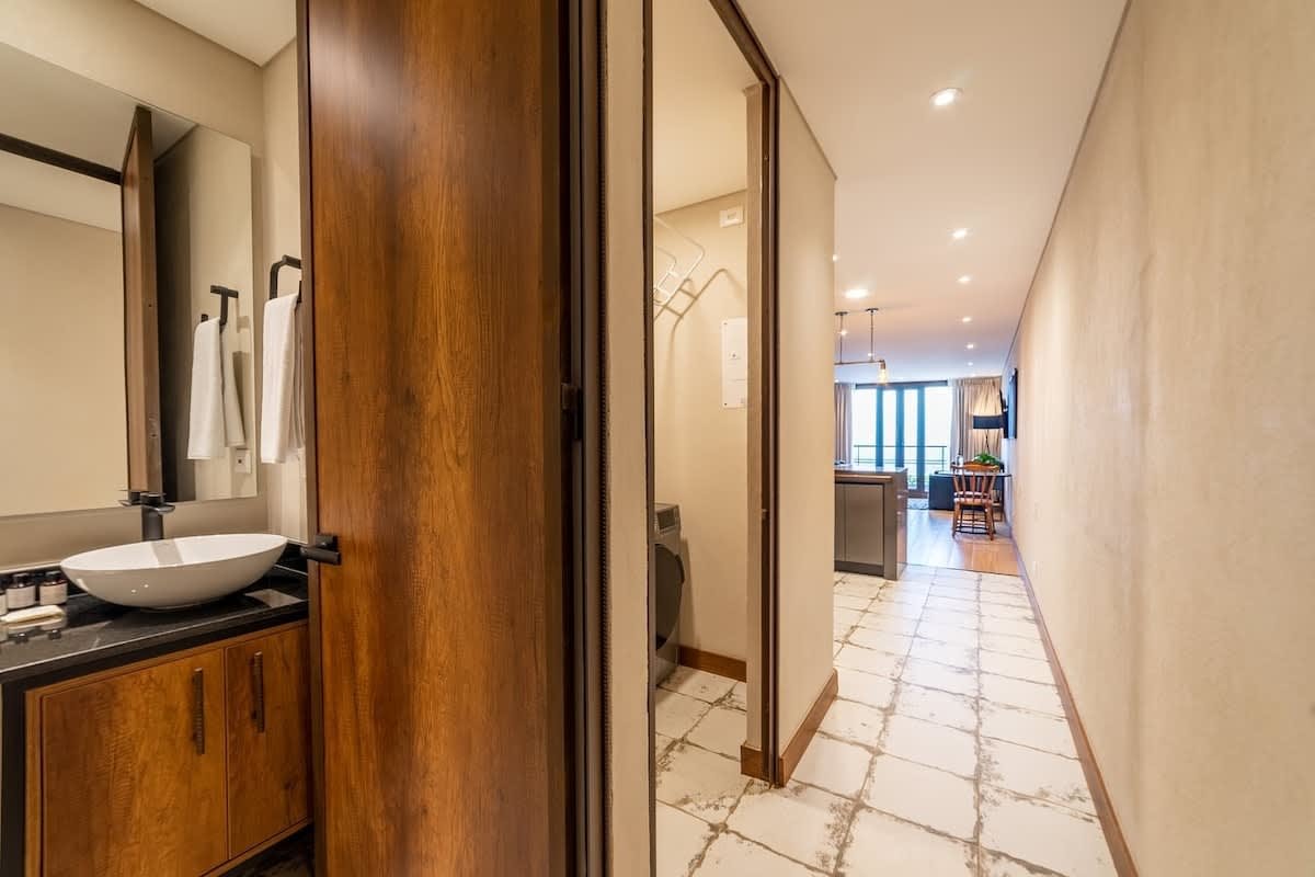 Bogota Vacation Rental