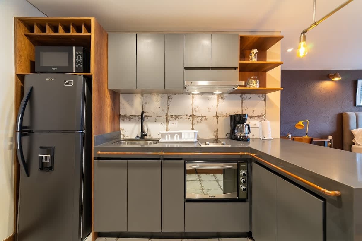 Bogota Vacation Rental