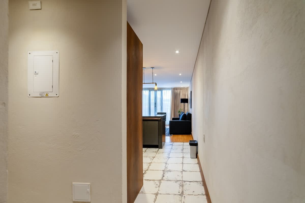 Bogota Vacation Rental