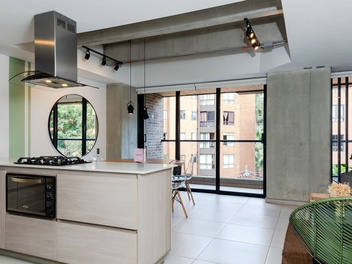 Medellín Vacation Rental