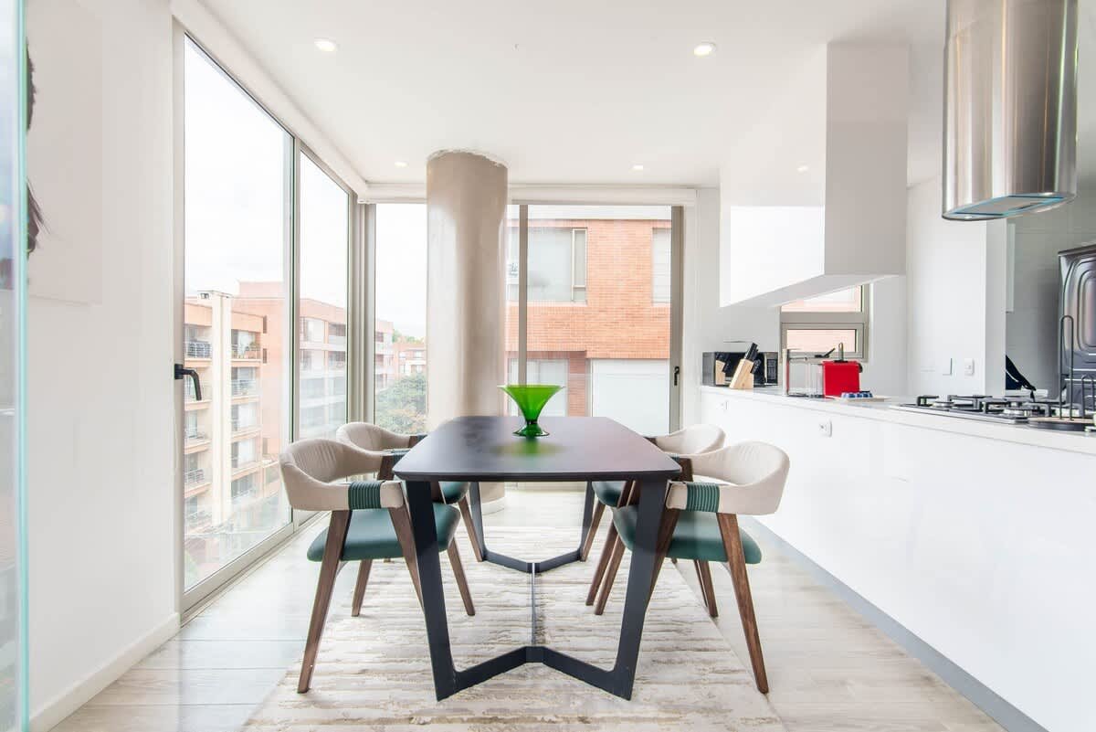 Bogota Vacation Rental