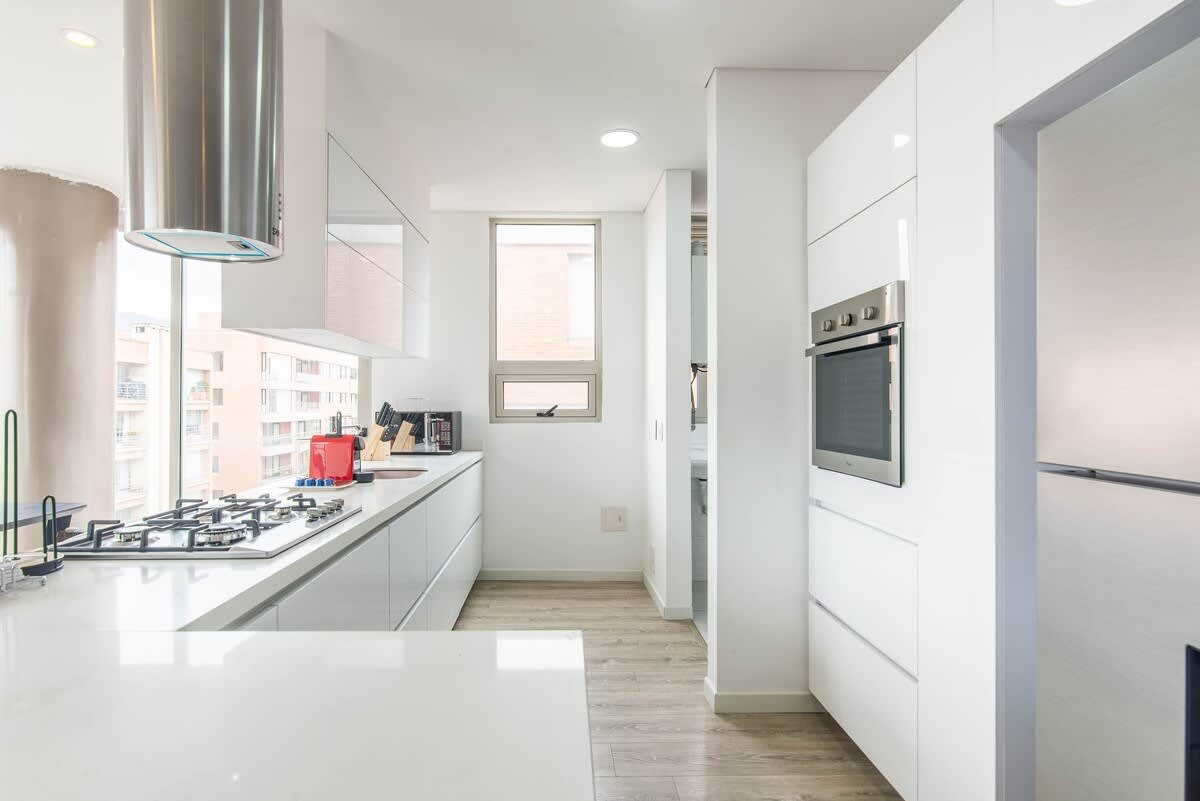 Bogota Vacation Rental