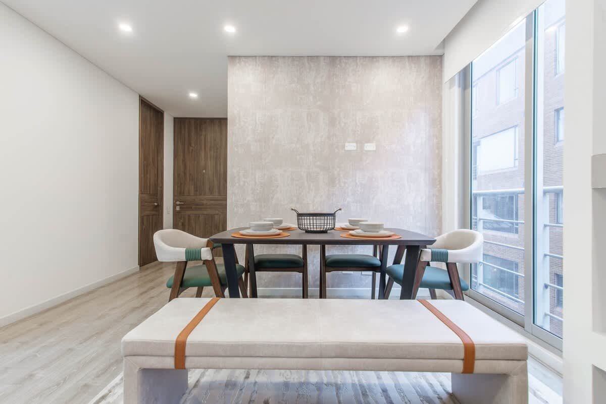 Bogota Vacation Rental