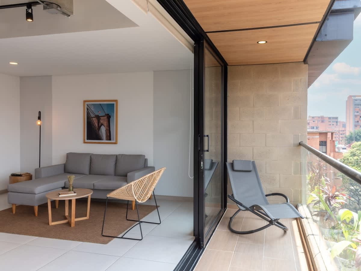 Medellín Vacation Rental