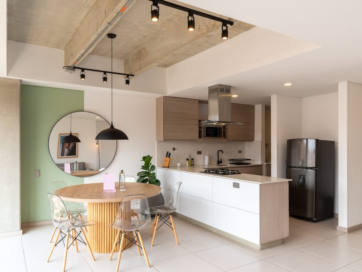 Medellín Vacation Rental