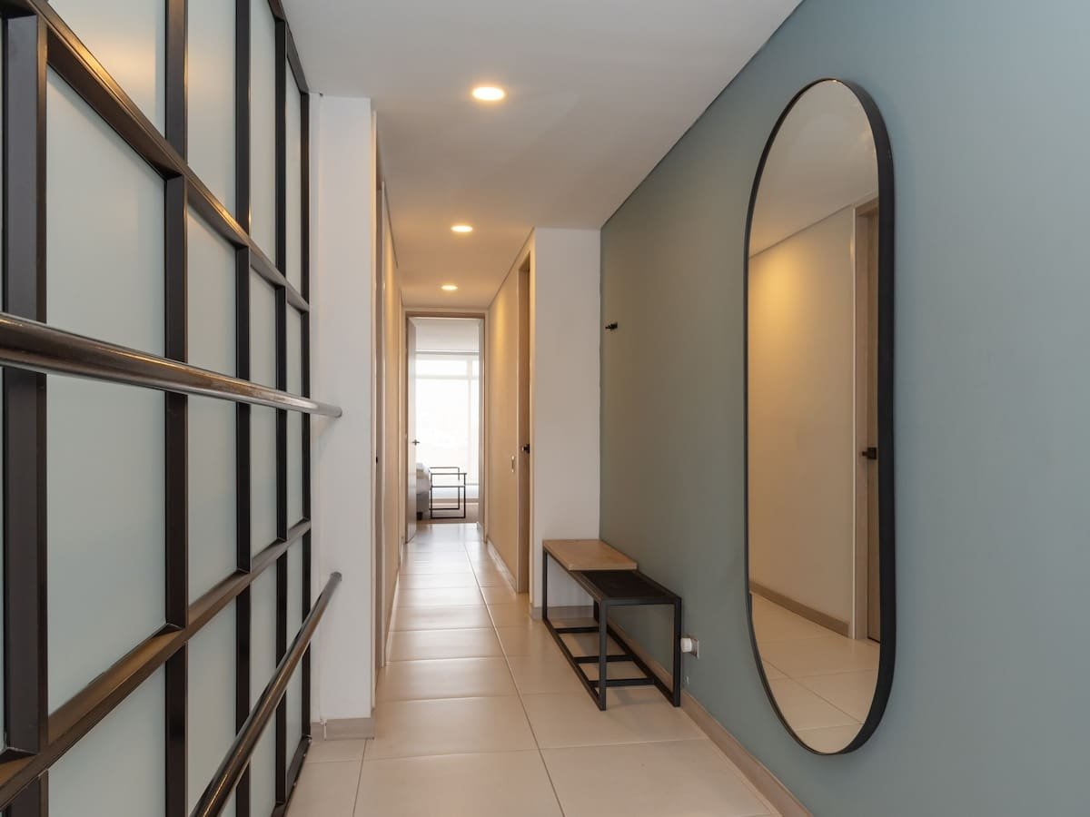 Medellín Vacation Rental