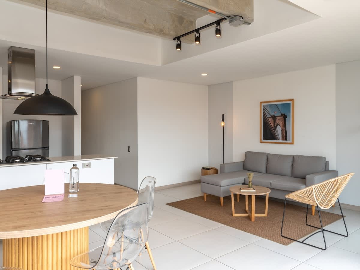 Medellín Vacation Rental