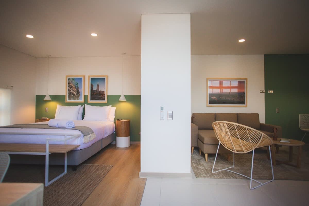 Medellín Vacation Rental