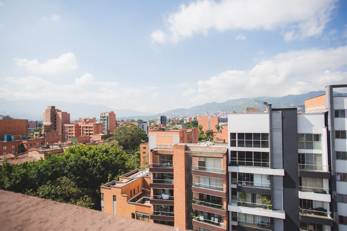 Medellín Vacation Rental