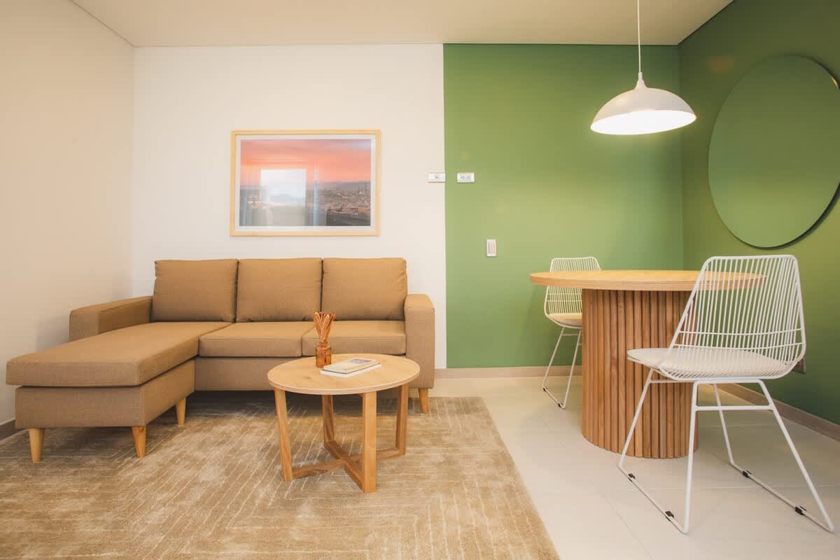 Medellín Vacation Rental