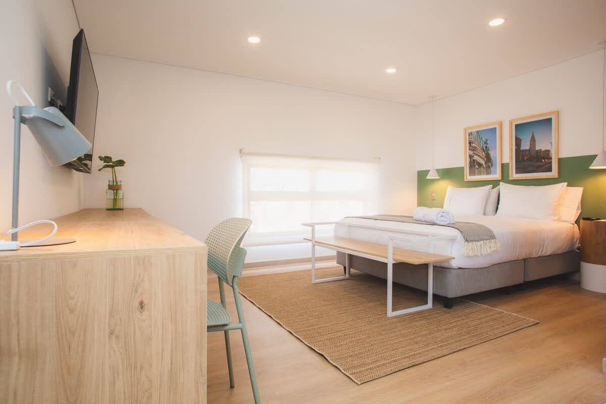 Medellín Vacation Rental