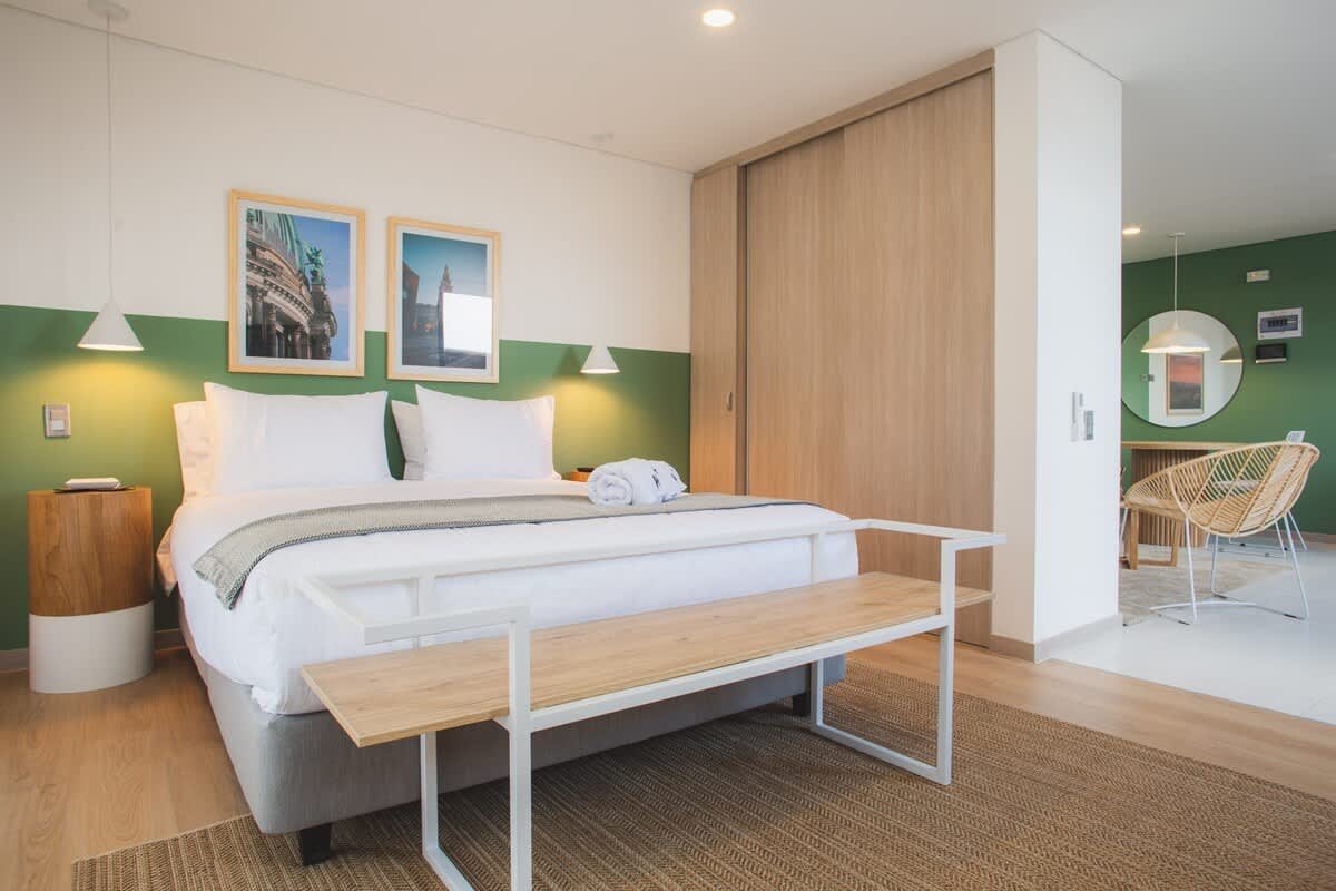 Medellín Vacation Rental