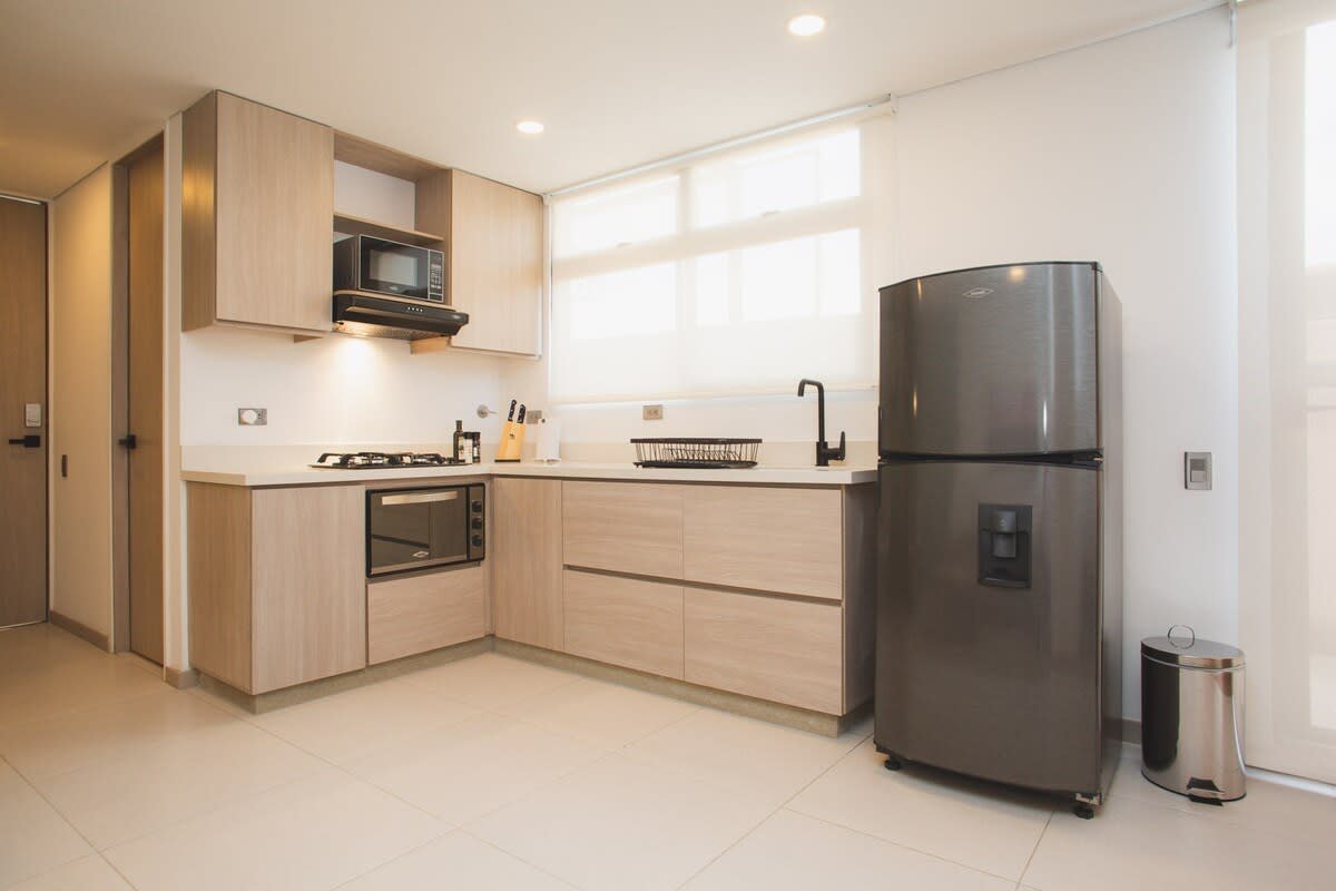 Medellín Vacation Rental