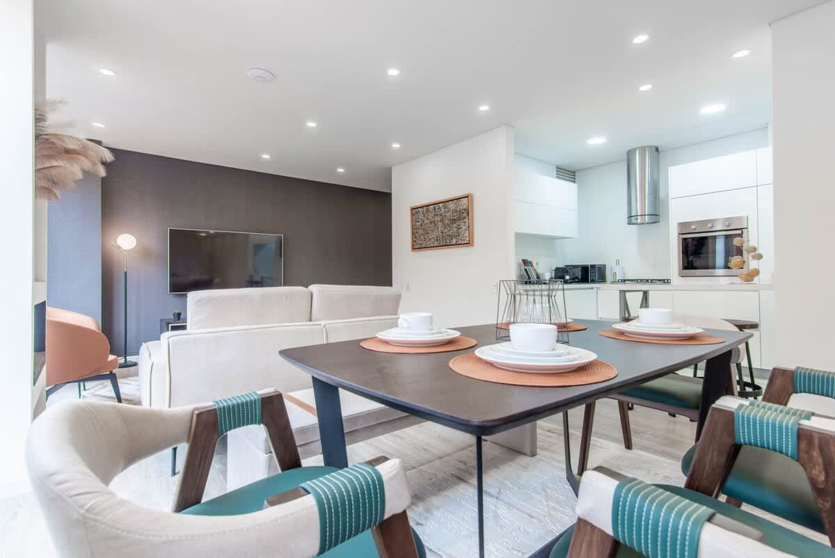 Bogota Vacation Rental