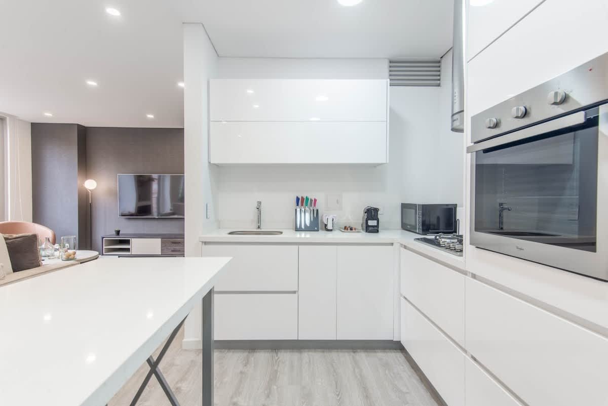 Bogota Vacation Rental