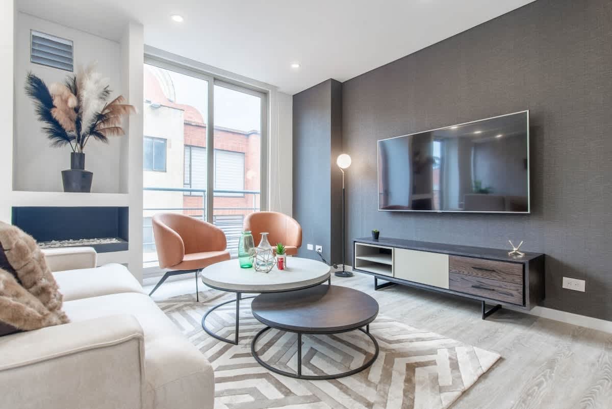 Bogota Vacation Rental