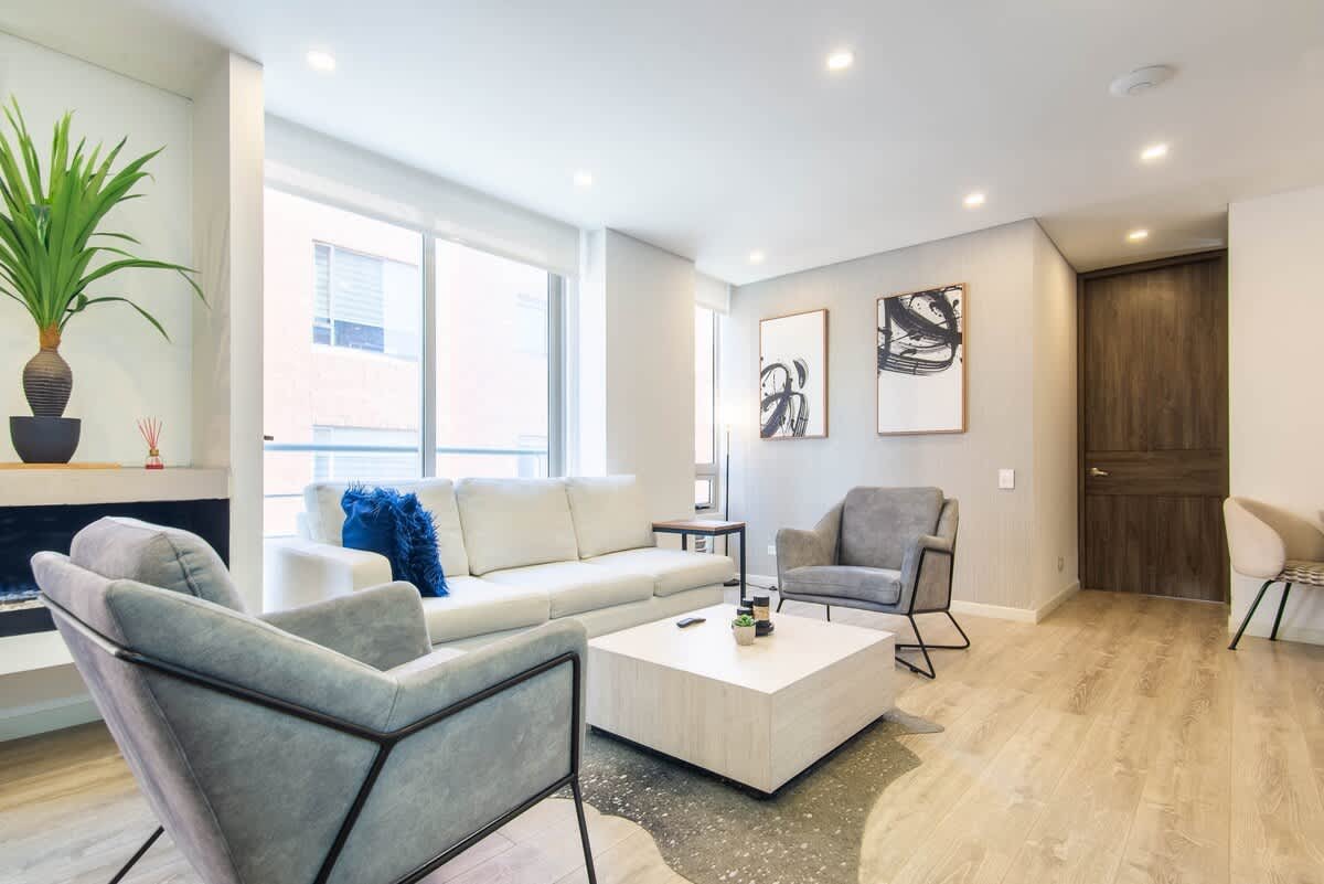 Bogotá Vacation Rental