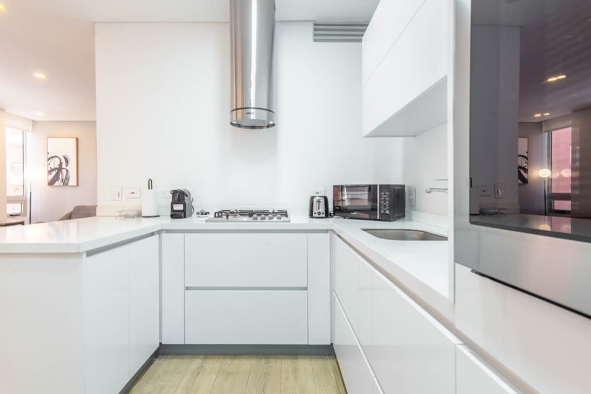 Bogotá Vacation Rental