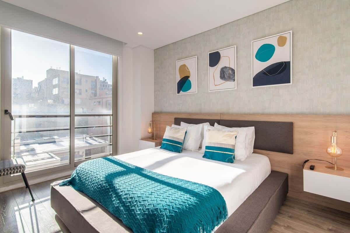 Bogotá Vacation Rental