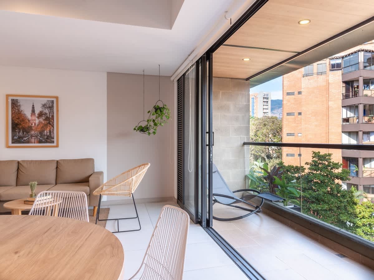 Medellín Vacation Rental