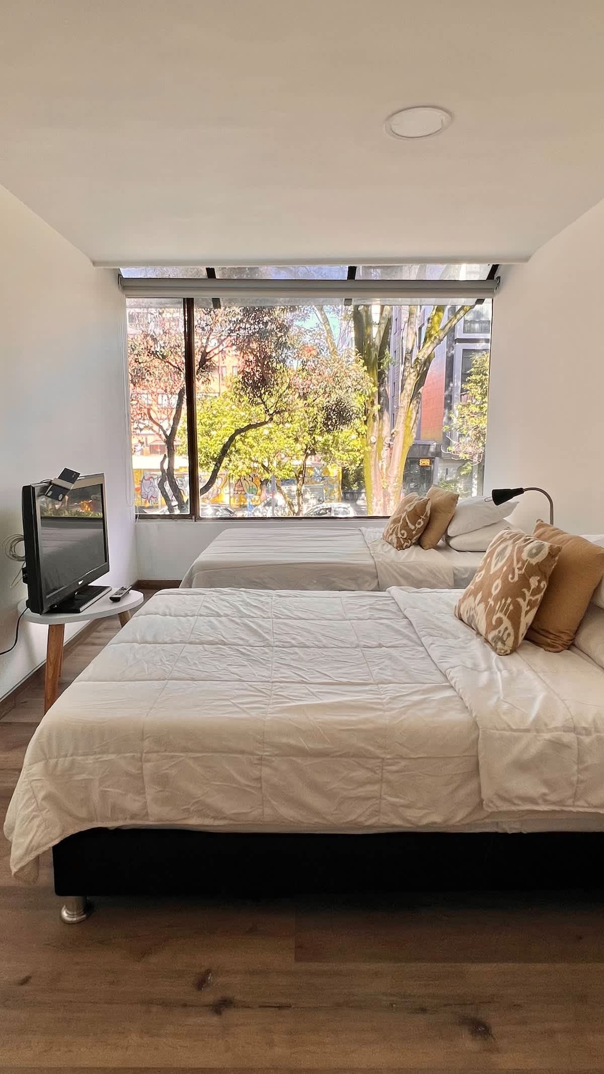Bogota Vacation Rental