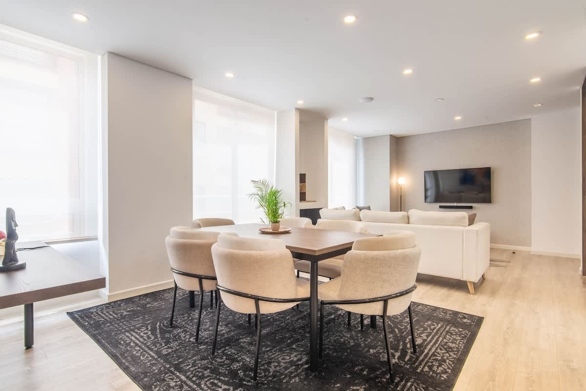 Bogotá Vacation Rental