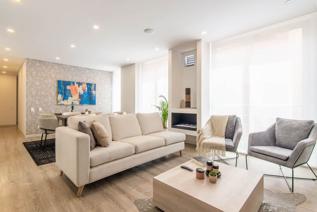 Bogotá Vacation Rental