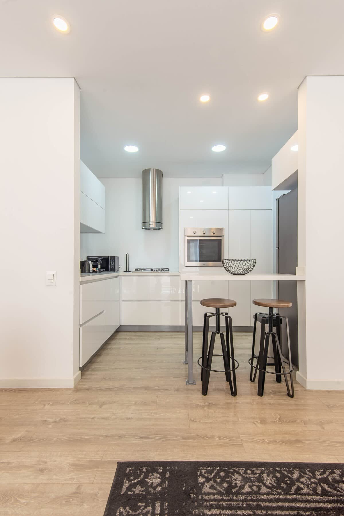 Bogotá Vacation Rental