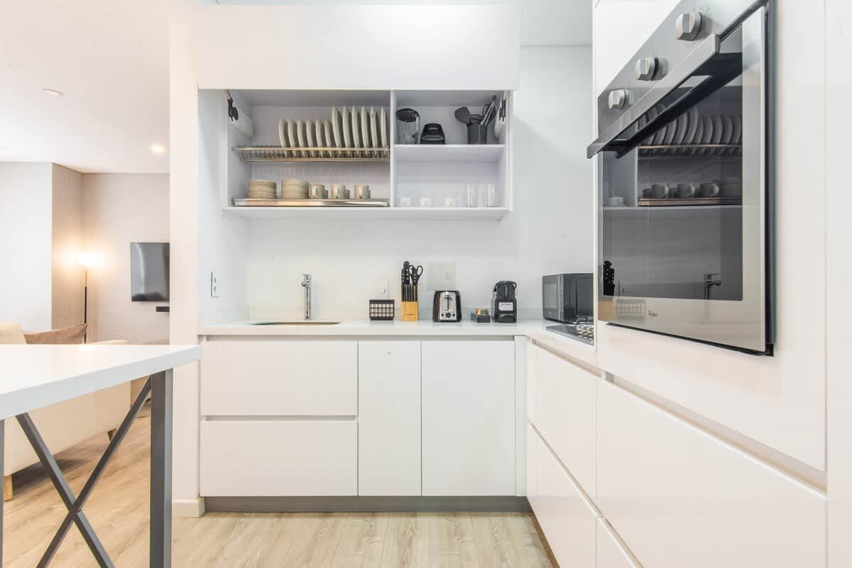 Bogotá Vacation Rental