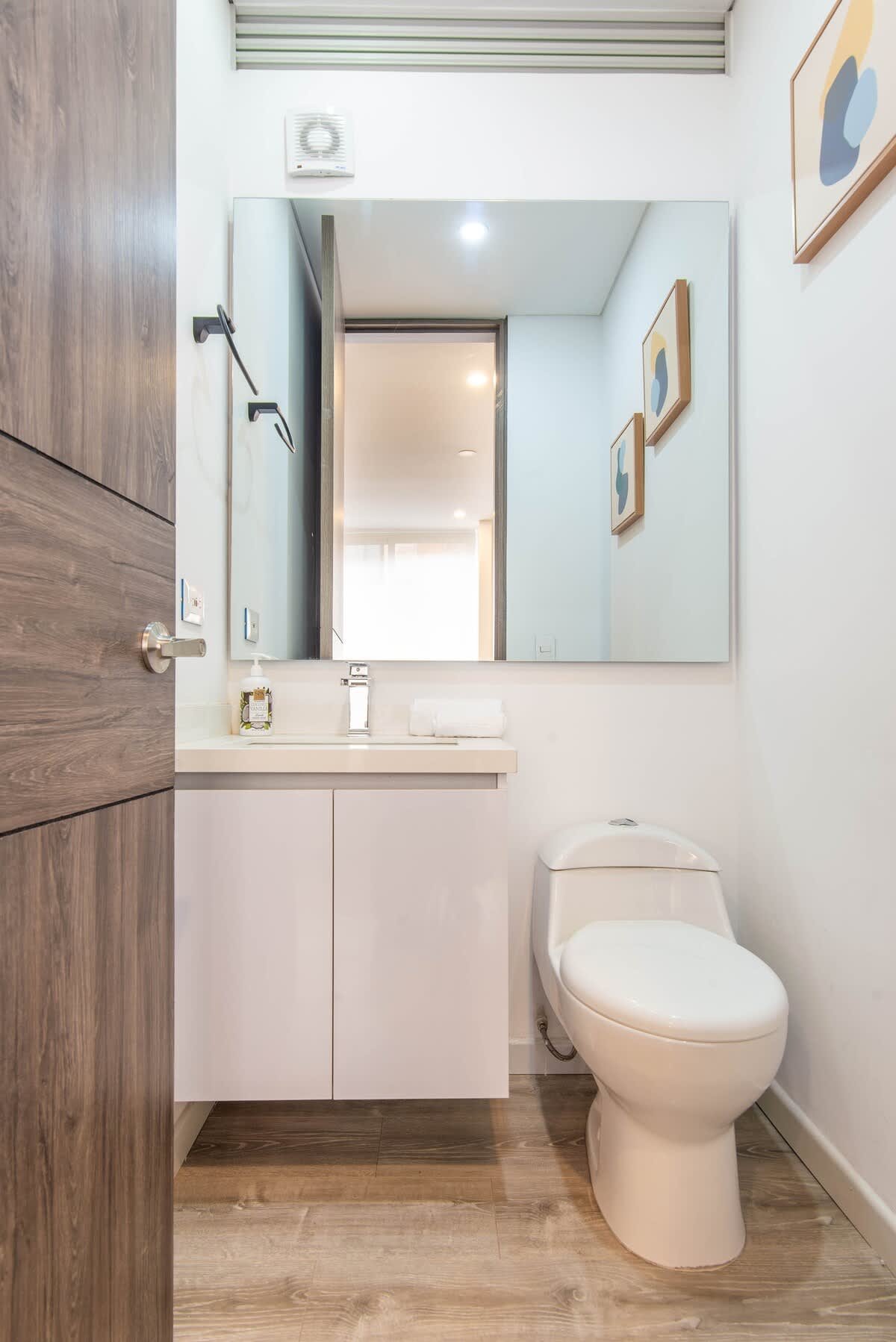 Bogotá Vacation Rental