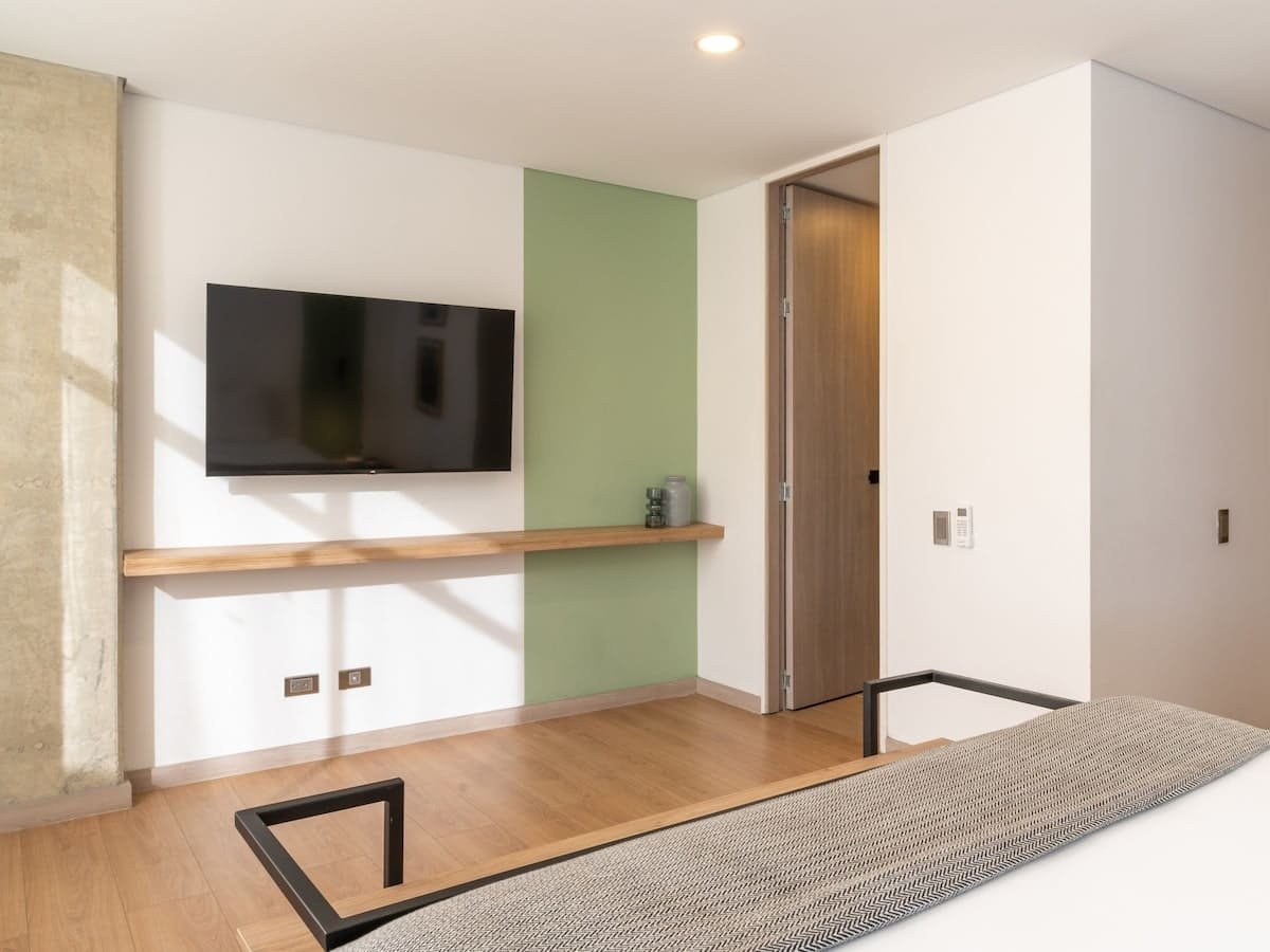 Medellín Vacation Rental