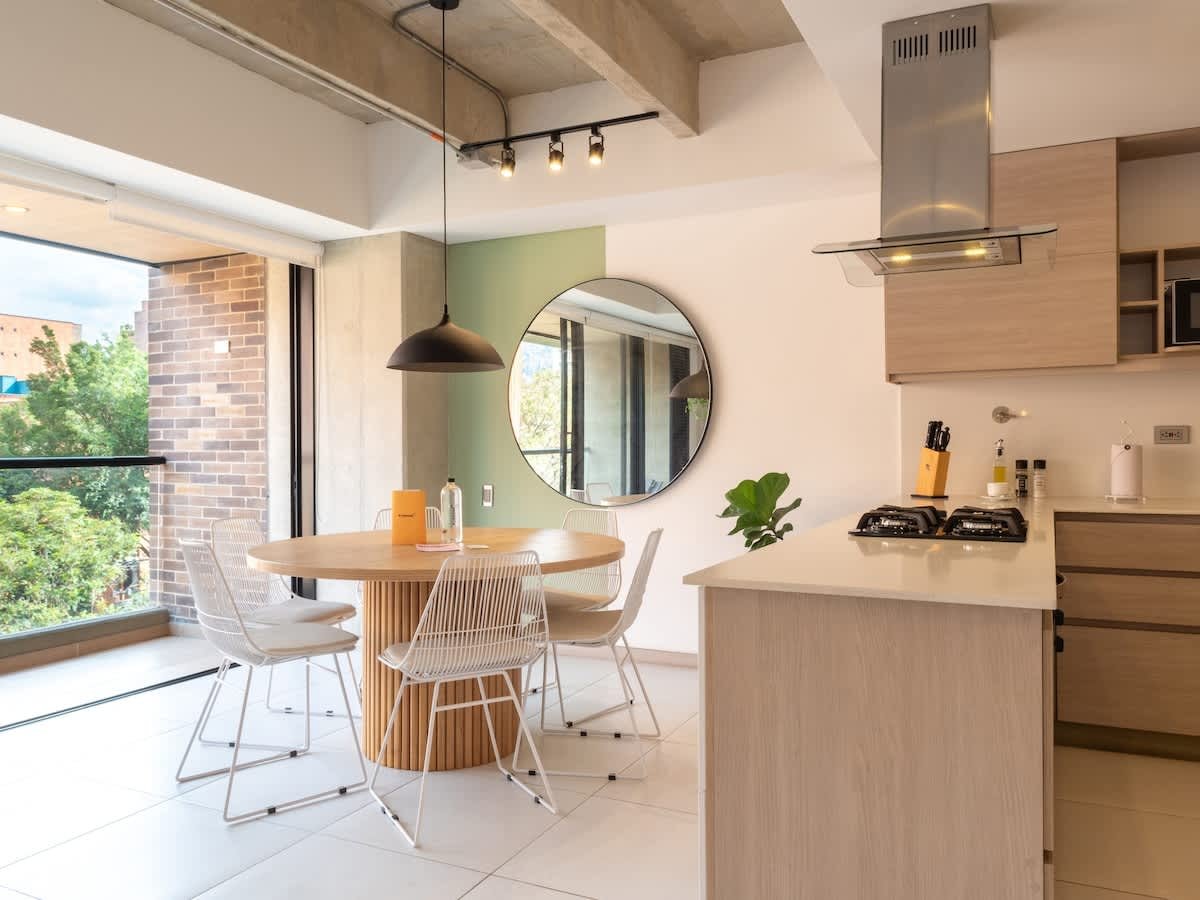 Medellín Vacation Rental