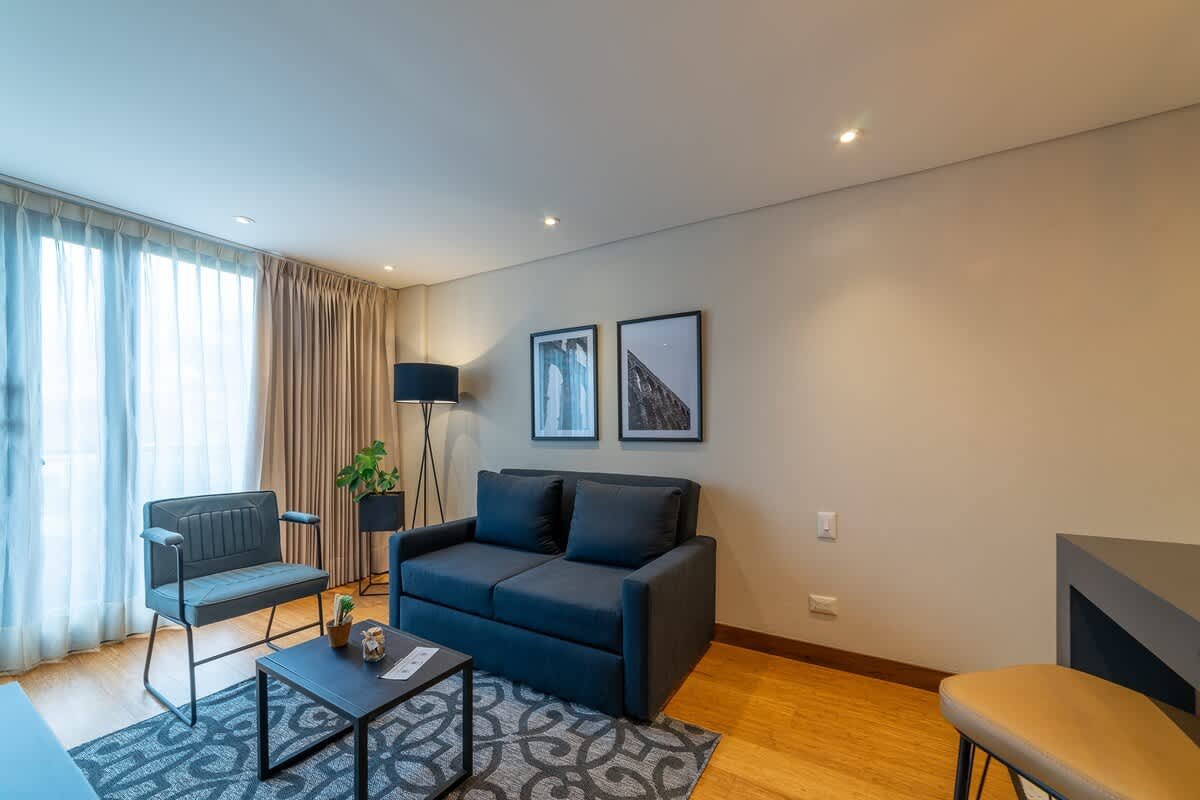 Bogota Vacation Rental